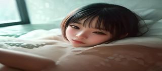 羞羞漫画阅读指南编辑部工作环境，团队成员在整洁明亮的办公室内专注审阅漫画内容，专业氛围浓厚